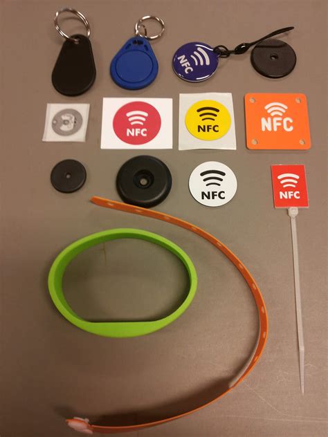 nfc barcode tag|nfc tracking tags.